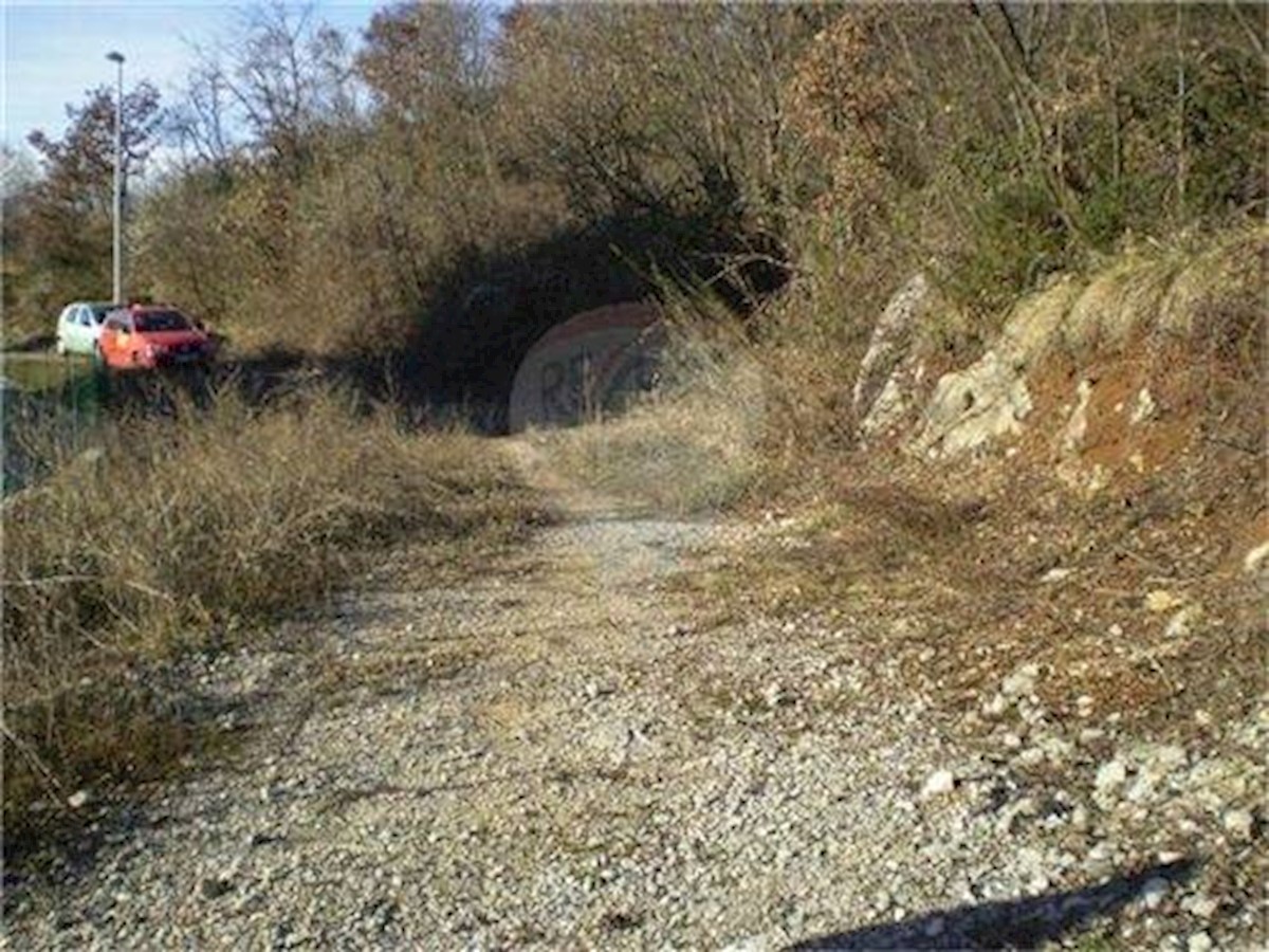Land For sale - Primorsko-goranska Kastav - foto 3/5