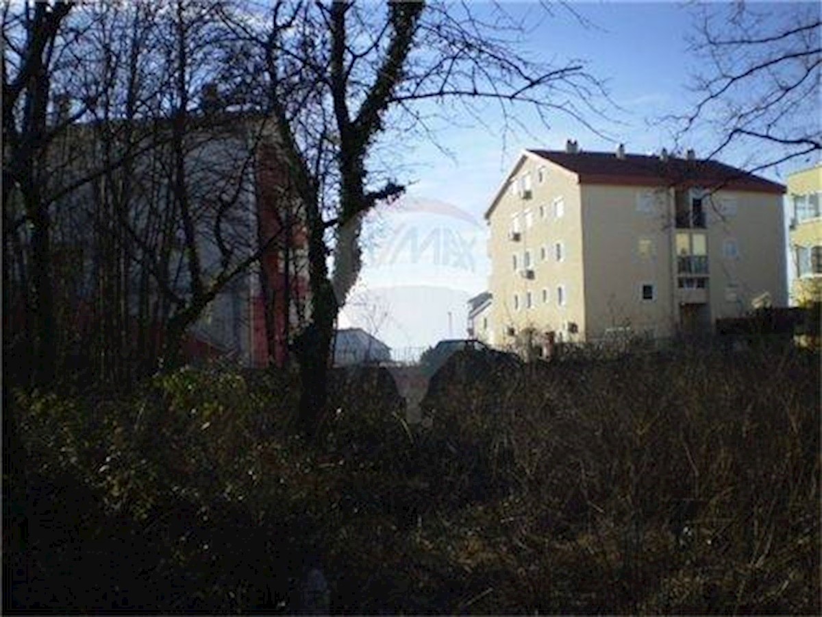 Parcela Naprodaj - PRIMORSKO-GORANSKA  Kastav