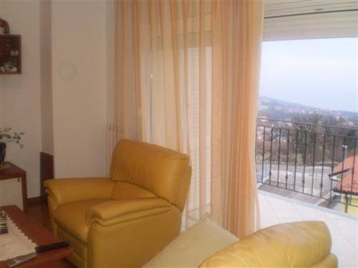 Flat For sale - PRIMORSKO-GORANSKA  MATULJI 