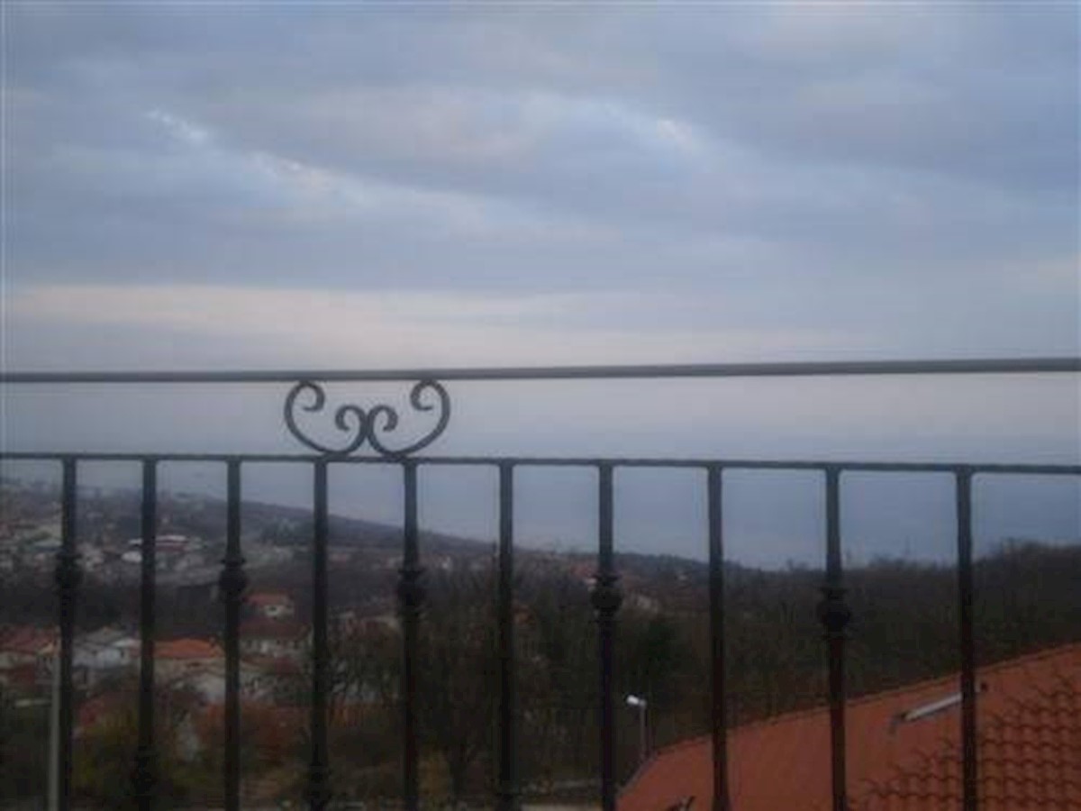 Flat For sale - PRIMORSKO-GORANSKA  MATULJI 