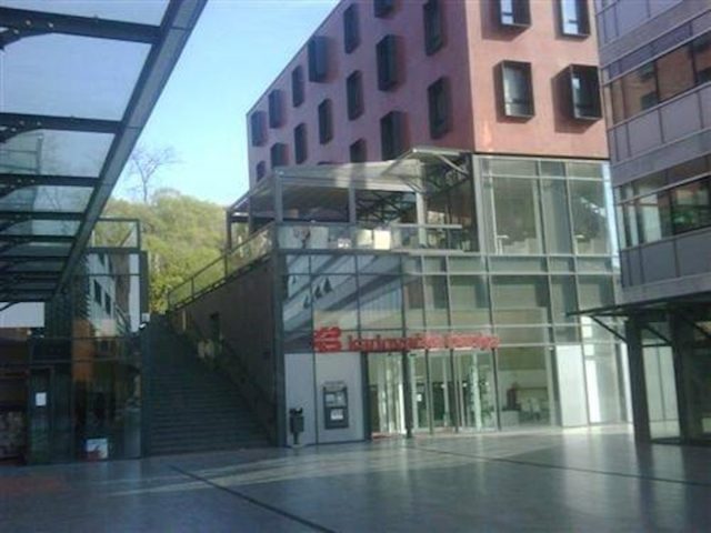 Locaux commerciaux à vendre 52 m² – Rijeka