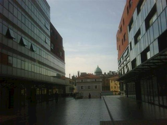 Poslovni prostori Na predaj - Primorsko-goranska Rijeka - foto 2/2