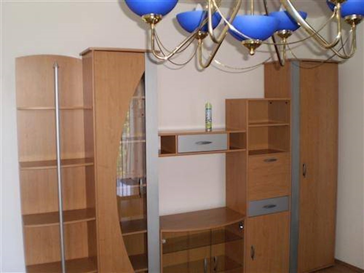 Apartmán Na prodej - PRIMORSKO-GORANSKA  MATULJI 