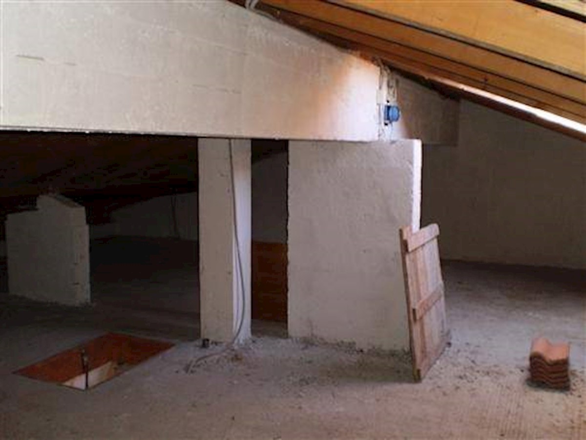 Apartma Naprodaj - PRIMORSKO-GORANSKA  Matulji