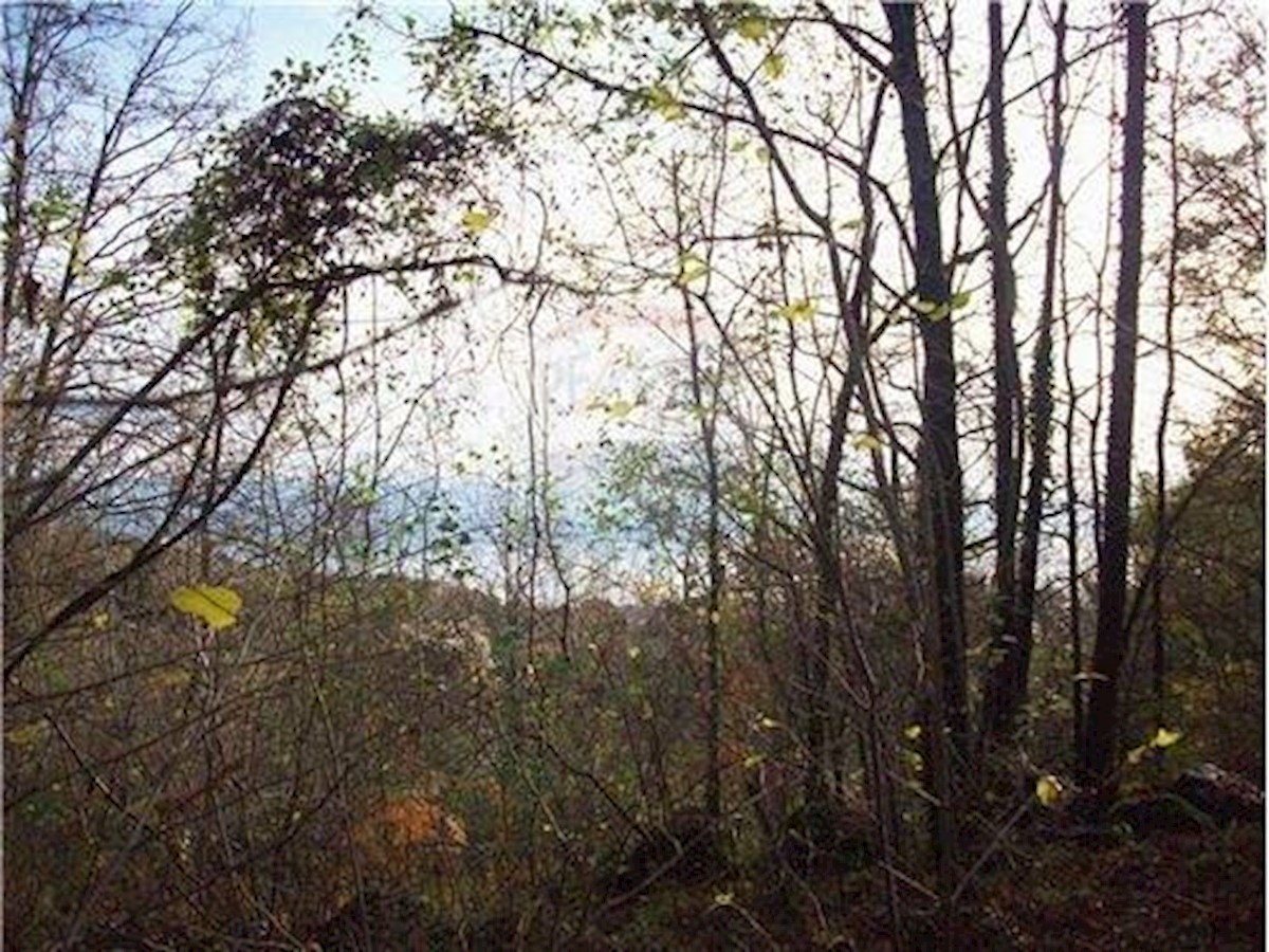Land For sale - Primorsko-goranska Opatija - foto 2/2