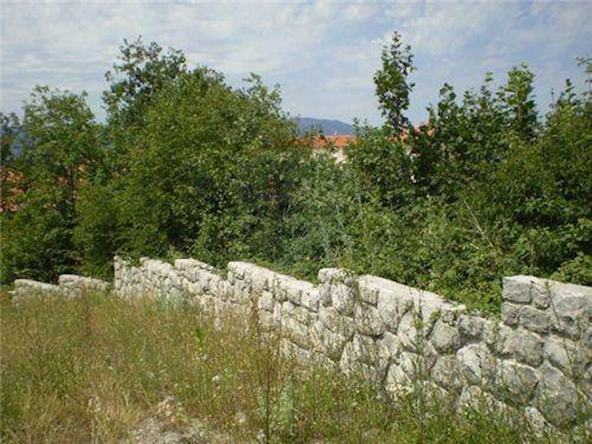 Parcela Naprodaj - PRIMORSKO-GORANSKA  Viškovo