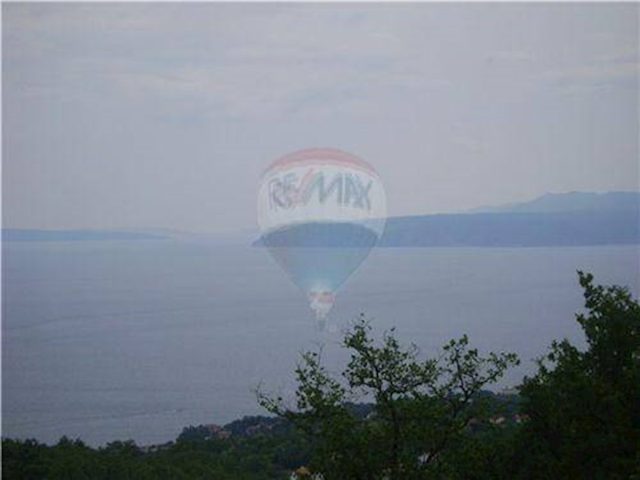 Land for sale 1500 m² – Veprinac