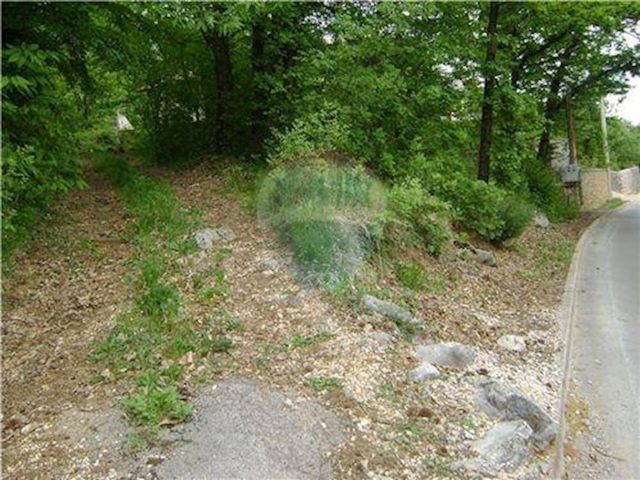 Land For sale - Primorsko-goranska Opatija - foto 5/5