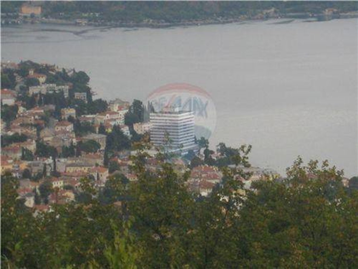 Parcela Na predaj - Primorsko-goranska Opatija - foto 1/4