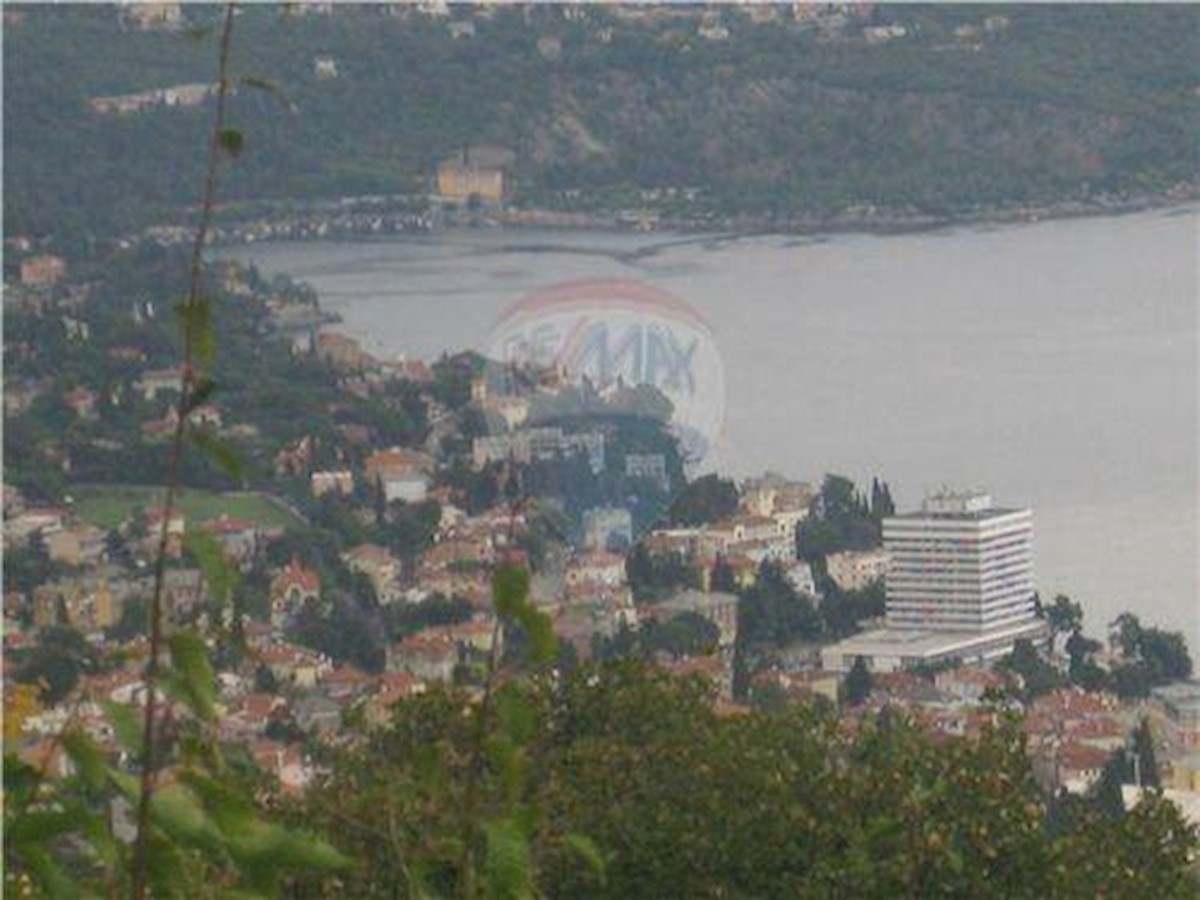 Parcela Na predaj - Primorsko-goranska Opatija - foto 4/4