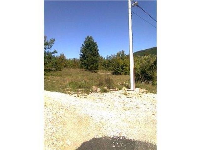 Terreno in vendita 1500 m² – Matulji