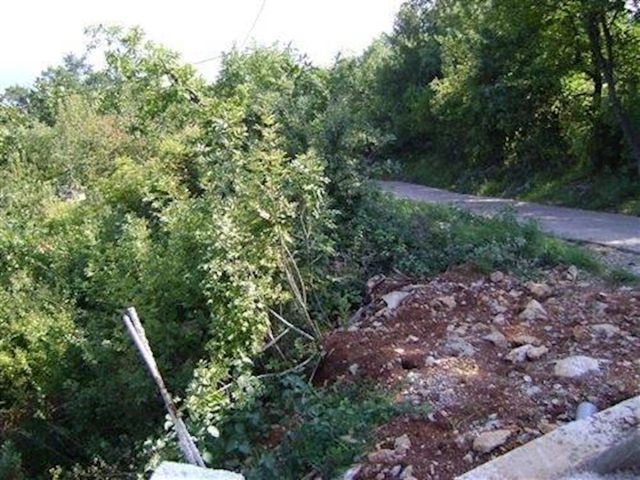 Grundstück Zu verkaufen - Primorsko-goranska Lovran - foto 2/2
