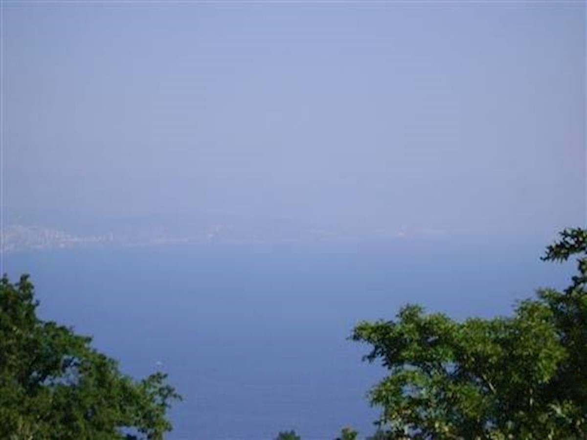 Parcela Naprodaj - PRIMORSKO-GORANSKA  Lovran