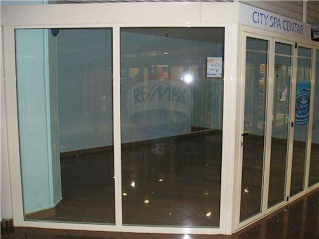 Business premises for sale 30 m² – Rijeka