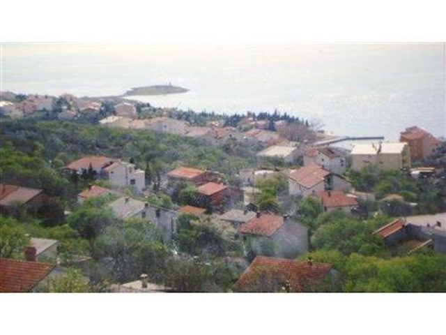 Terreno in vendita 1480 m² – Novi Vinodolski