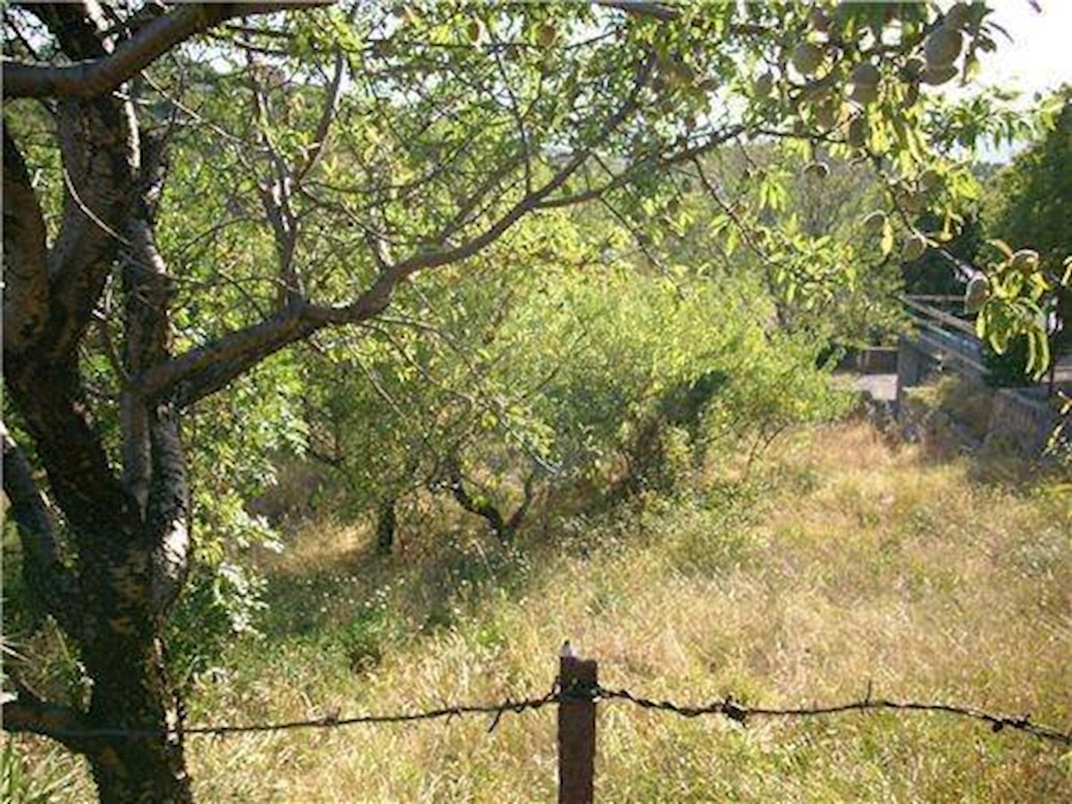 Terreno In vendita - LIČKO-SENJSKA  SENJ 