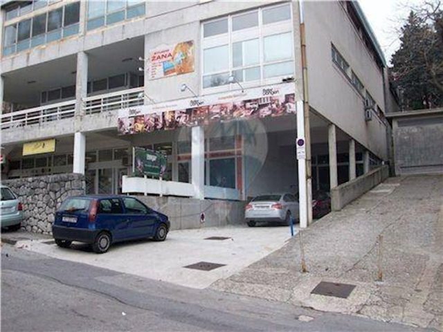 Haus zu vermieten 341 m² – Kantrida