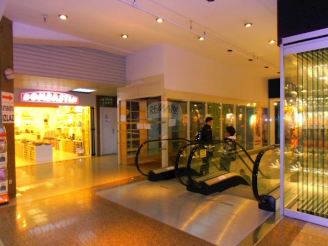 Poslovni prostor za najam 80 m² – Rijeka