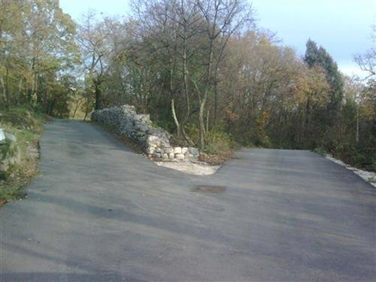 Zemljište Na prodaju - PRIMORSKO-GORANSKA  RIJEKA 