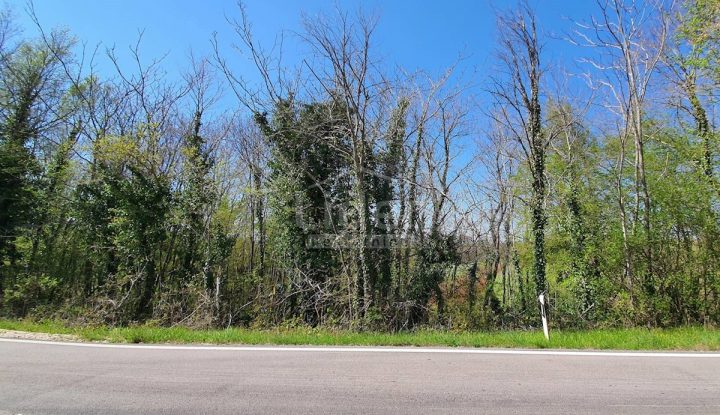 Parcela na predaj 768 m² – Krunčići