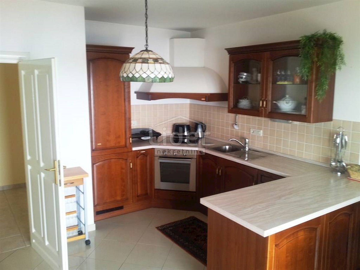 House For sale - PRIMORSKO-GORANSKA  LOVRAN 