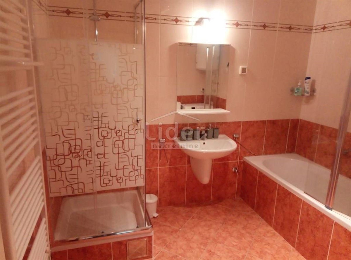 Flat For sale - PRIMORSKO-GORANSKA  RIJEKA 