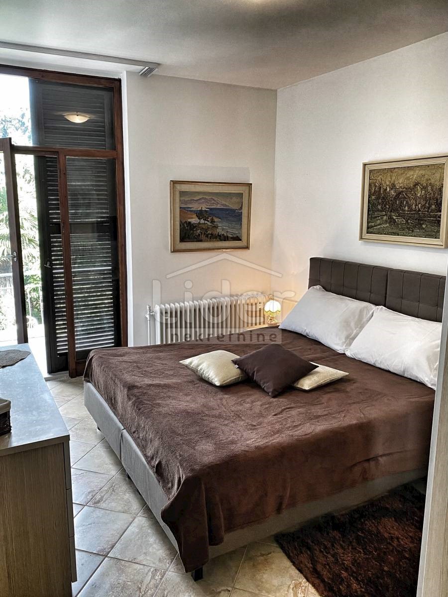 Appartement À louer - PRIMORSKO-GORANSKA  OPATIJA 