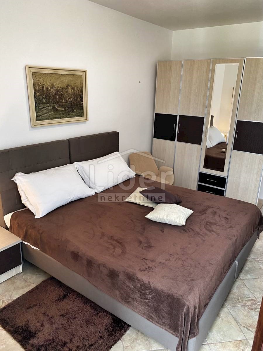 Flat For rent - PRIMORSKO-GORANSKA  OPATIJA 