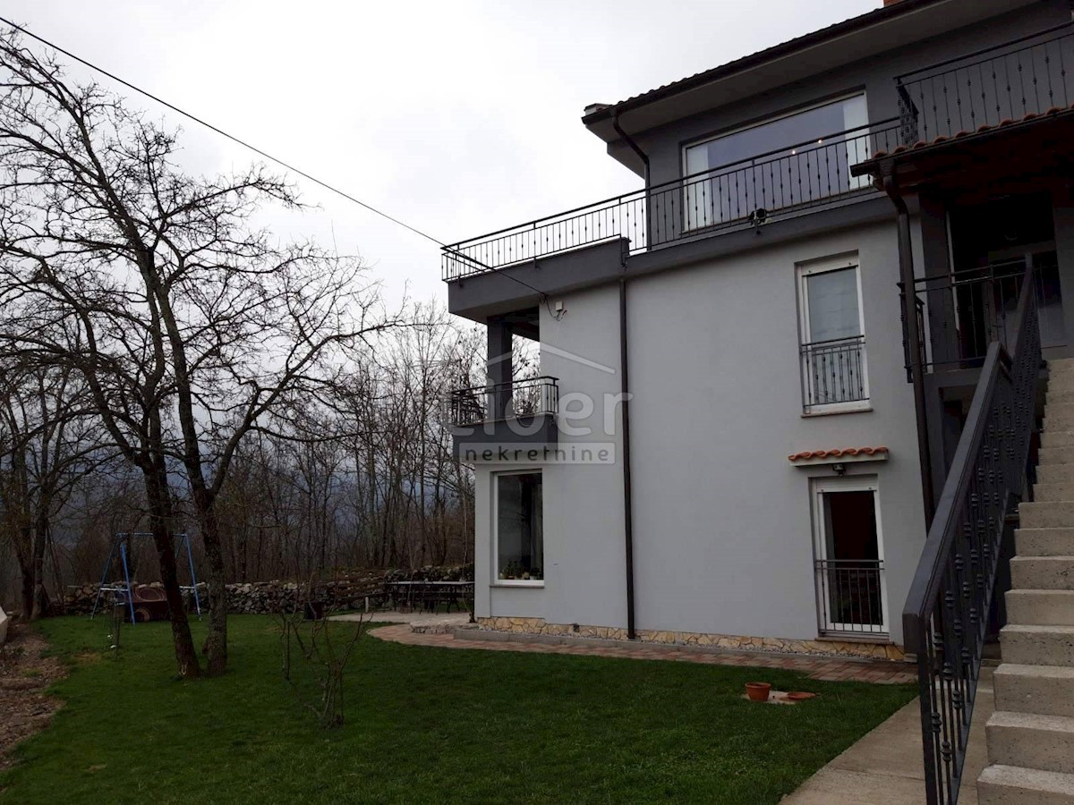 House For sale - PRIMORSKO-GORANSKA  MATULJI 