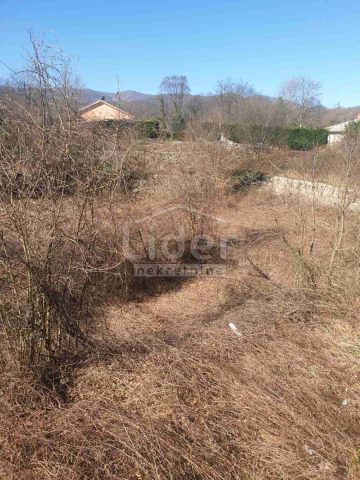 Terreno in vendita 1628 m² – Jurdani