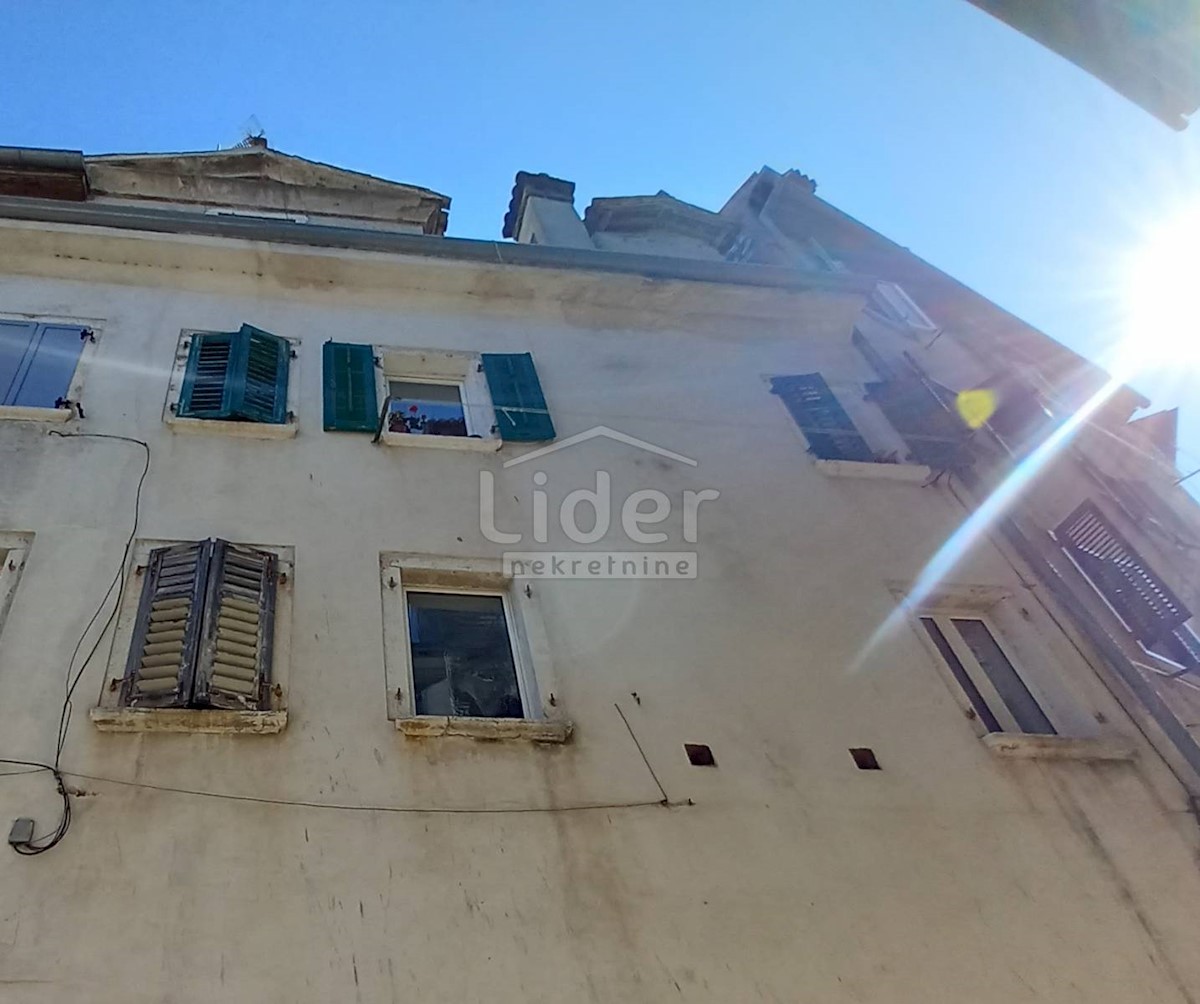 Appartamento In vendita - ISTARSKA  ROVINJ 