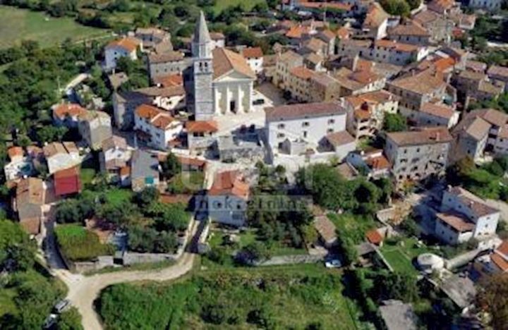 Land for sale 44600 m² – Legovići