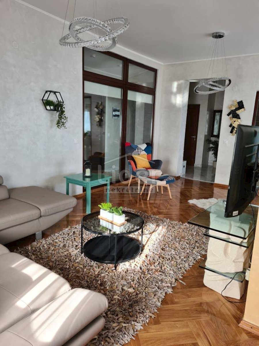 Apartmán Na prenájom - PRIMORSKO-GORANSKA  OPATIJA 