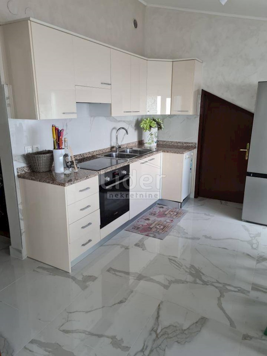 Apartmán Na prenájom - PRIMORSKO-GORANSKA  OPATIJA 