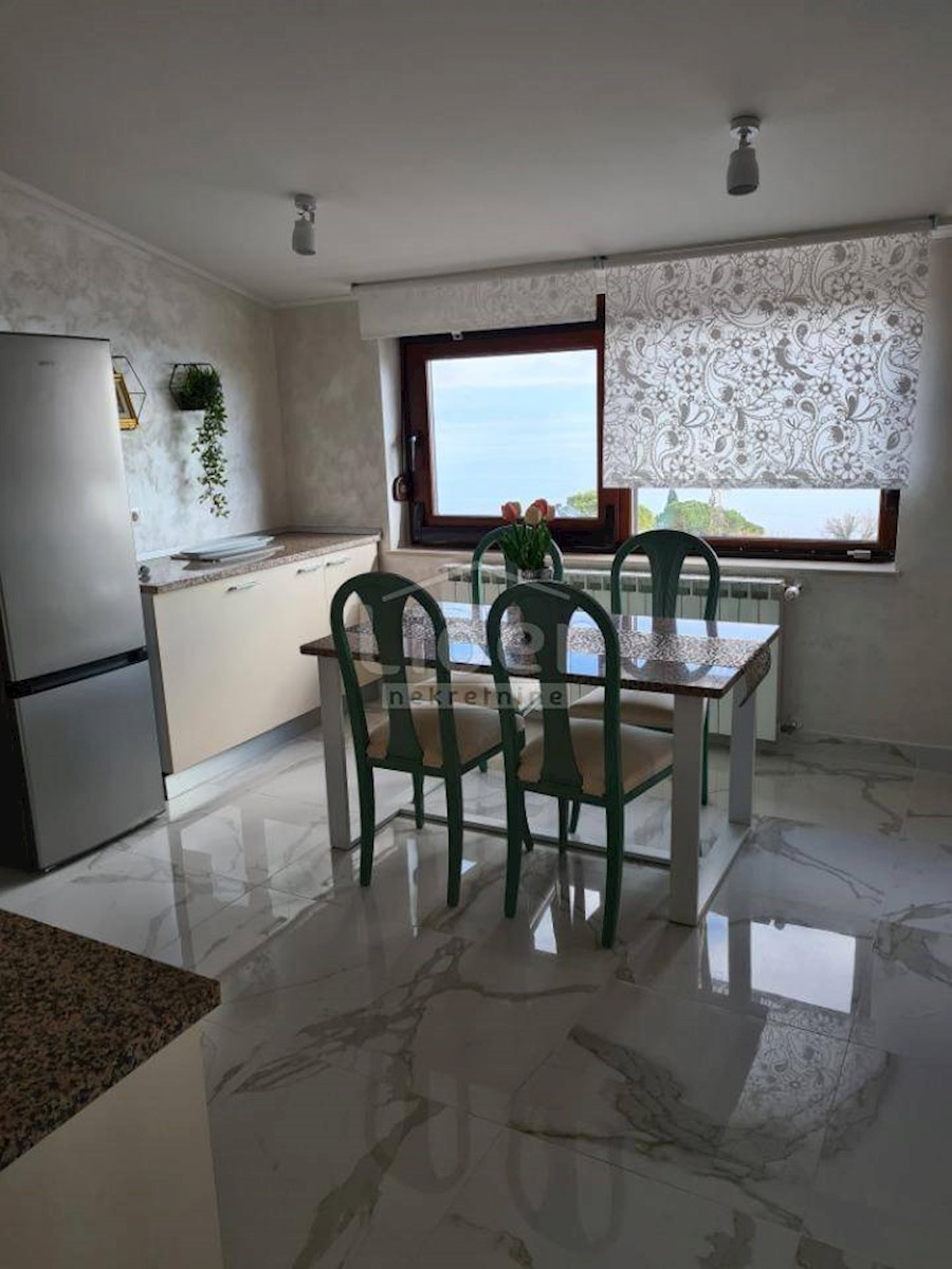 Apartmán Na prenájom - PRIMORSKO-GORANSKA  OPATIJA 