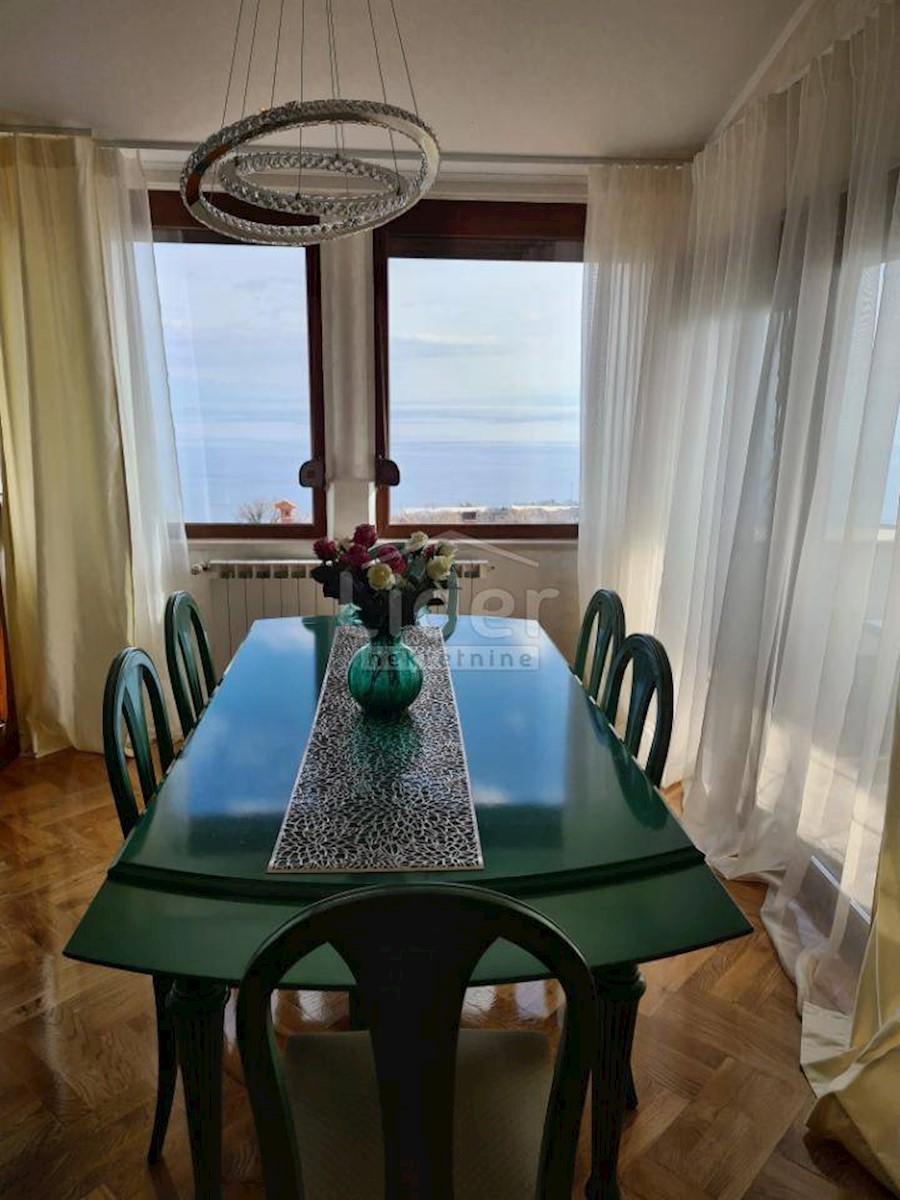 Apartmán Na prenájom - PRIMORSKO-GORANSKA  OPATIJA 