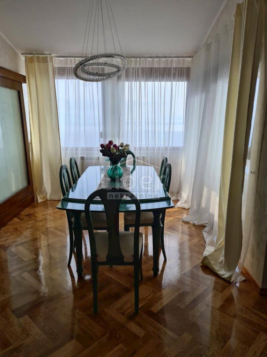 Apartmán Na prenájom - PRIMORSKO-GORANSKA  OPATIJA 