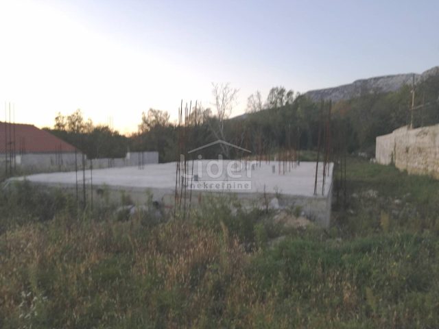Zemljište Na prodaju GRIŽANE
