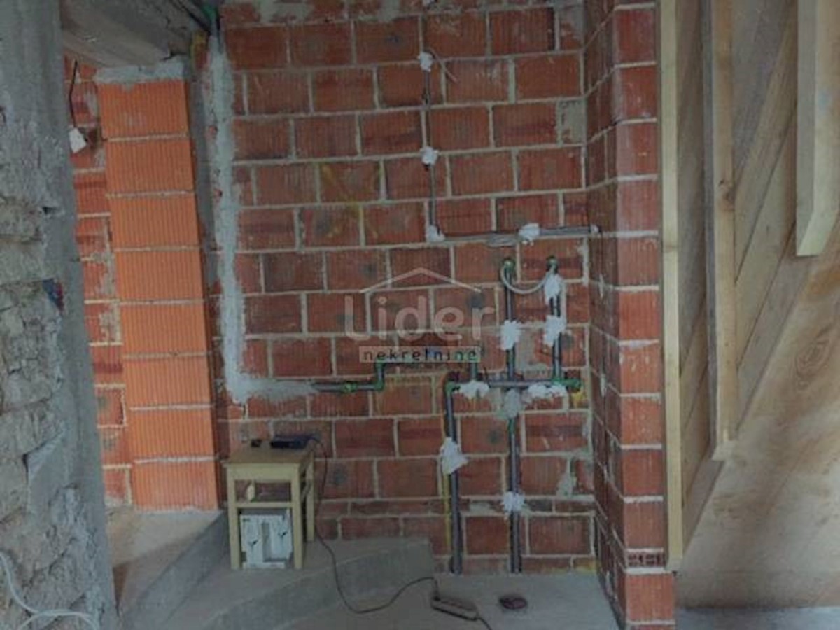 Apartmán Na predaj - PRIMORSKO-GORANSKA  KASTAV 