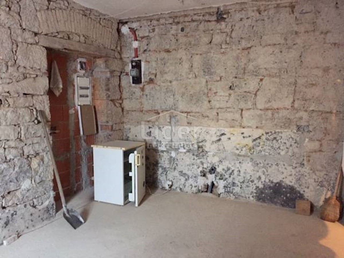 Apartmán Na predaj - PRIMORSKO-GORANSKA  KASTAV 