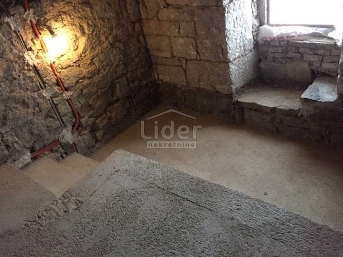 Apartmán Na predaj - PRIMORSKO-GORANSKA  KASTAV 