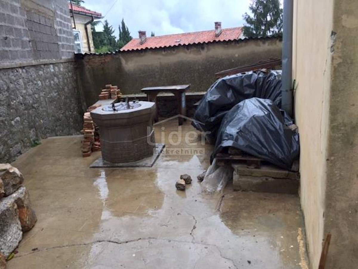 Apartmán Na predaj - PRIMORSKO-GORANSKA  KASTAV 