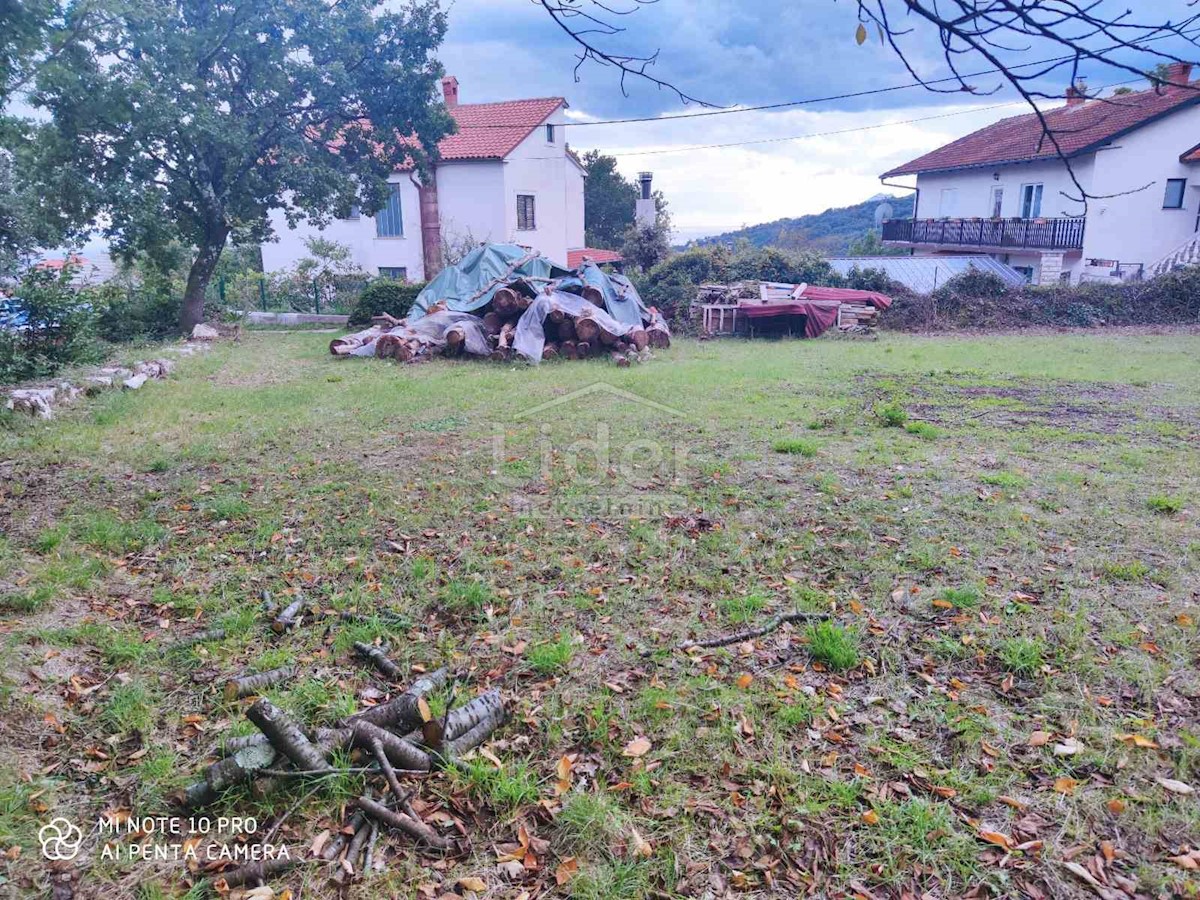 Land For sale - PRIMORSKO-GORANSKA  MATULJI 