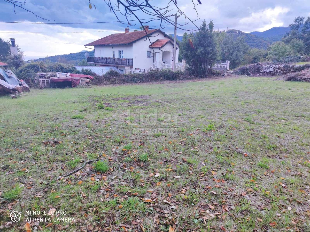 Land For sale - PRIMORSKO-GORANSKA  MATULJI 