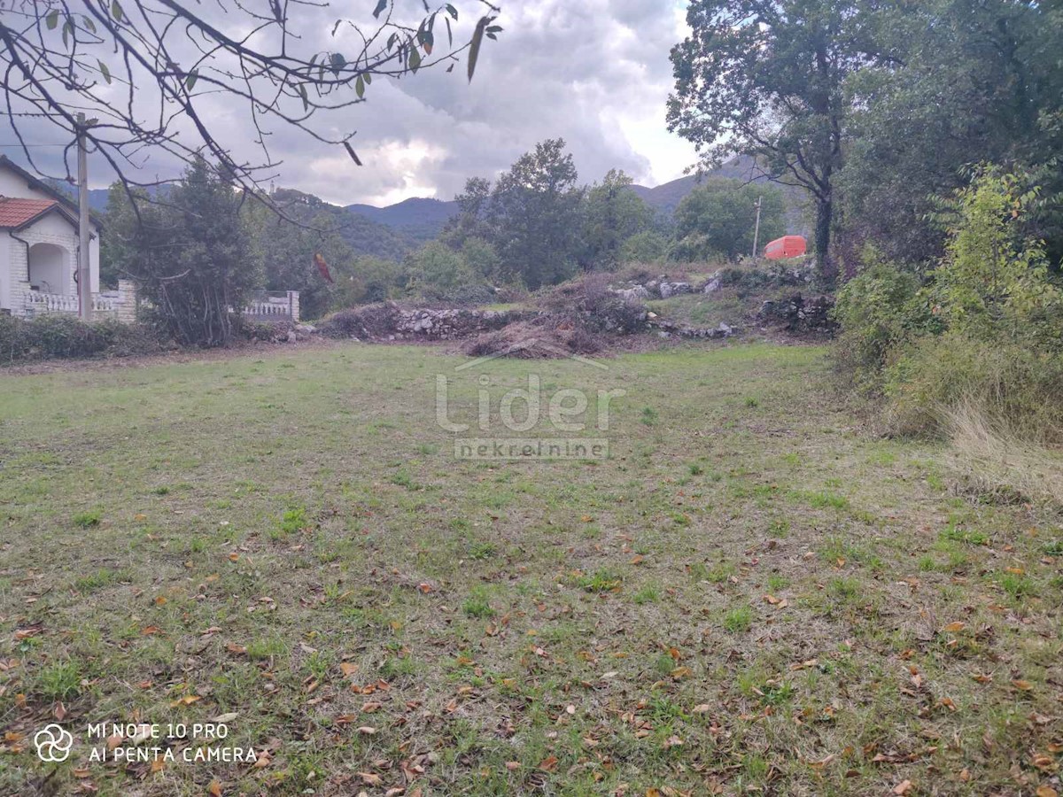 Land For sale - PRIMORSKO-GORANSKA  MATULJI 