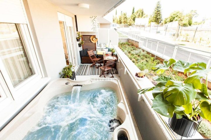 Appartement à louer 50 m² – Trsat