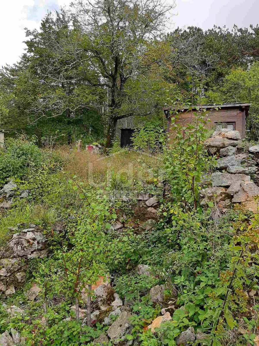 Casa In vendita - PRIMORSKO-GORANSKA  BAKAR 