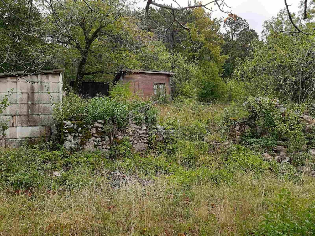 Casa In vendita - PRIMORSKO-GORANSKA  BAKAR 