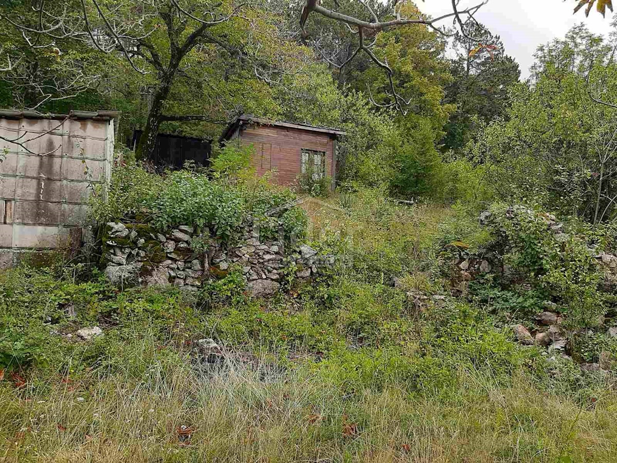 Casa In vendita - PRIMORSKO-GORANSKA  BAKAR 