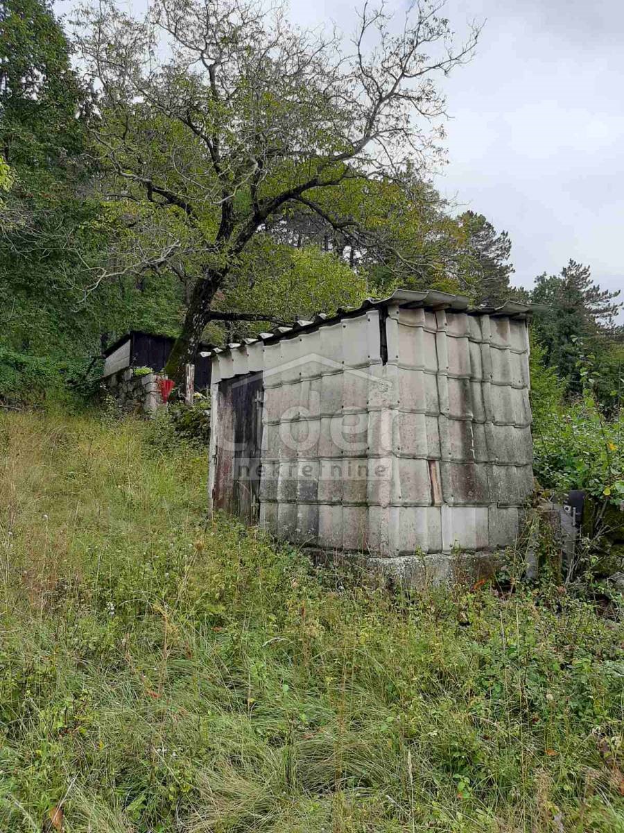 Casa In vendita - PRIMORSKO-GORANSKA  BAKAR 